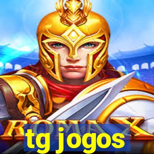 tg jogos